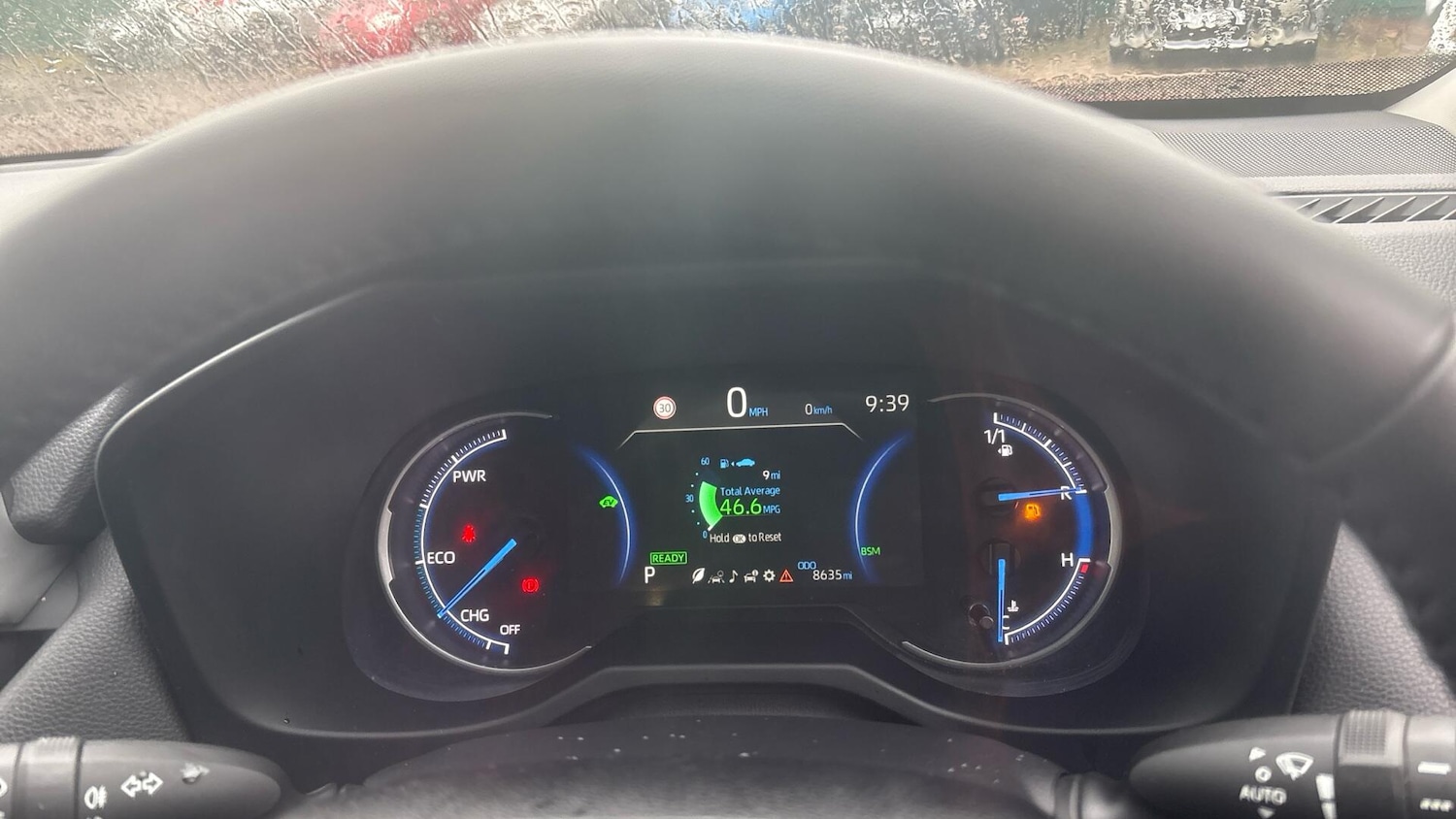 Used Toyota RAV4 2022 for sale - 76728033: Photo 9