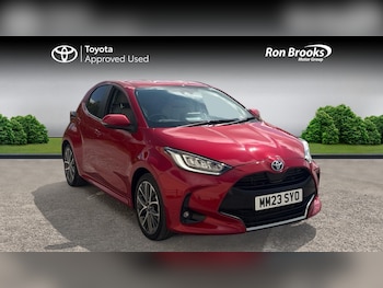 Used Toyota Yaris 2023 for sale - 79049214: Photo