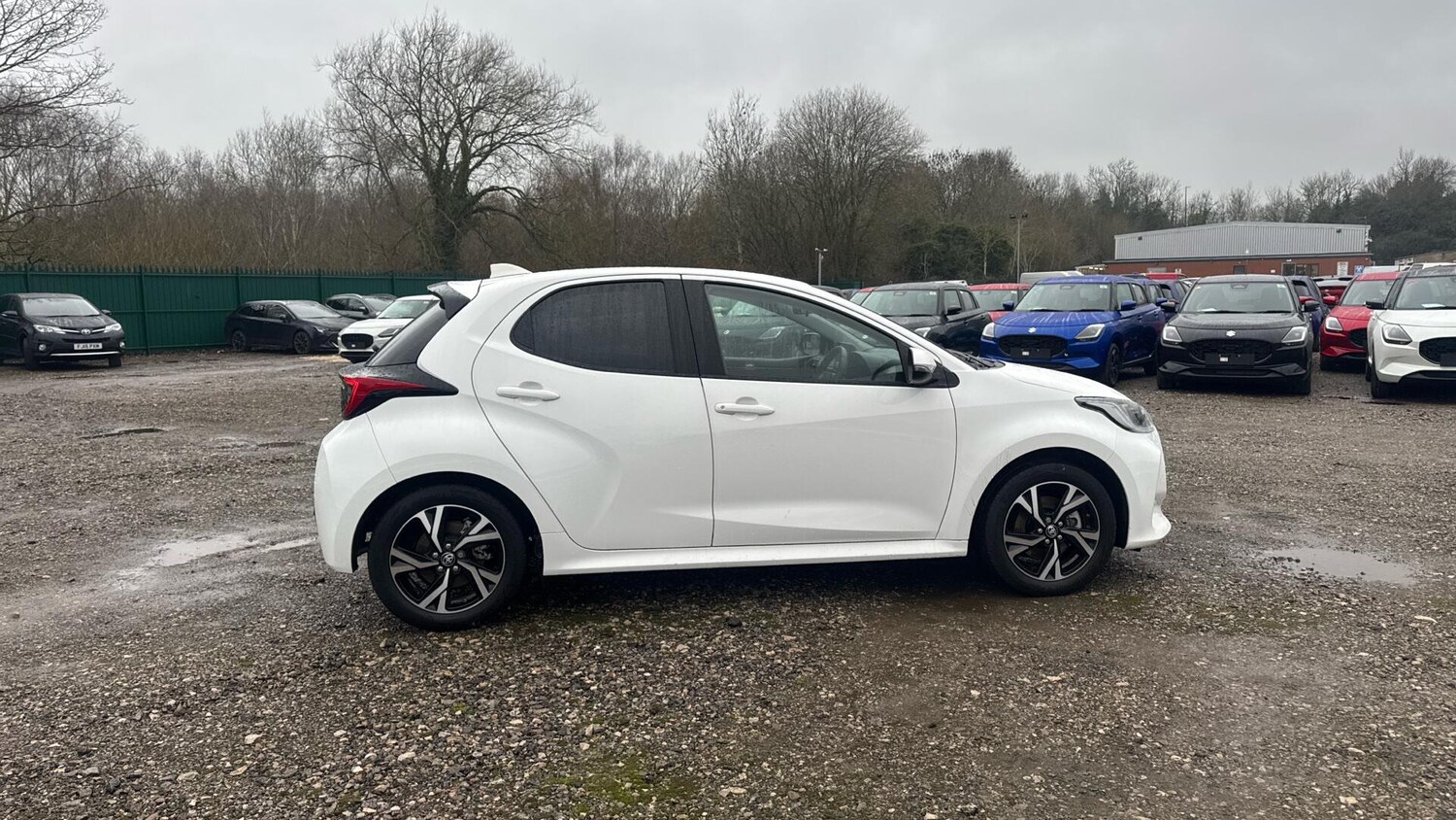 Used Toyota Yaris 2024 for sale - 77305978: Photo 16