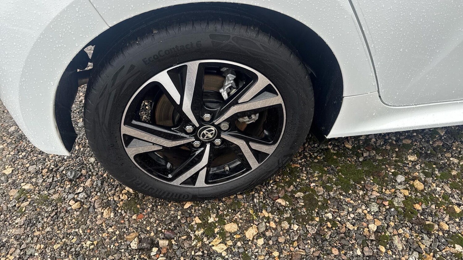 Used Toyota Yaris 2024 for sale - 77305978: Photo 21