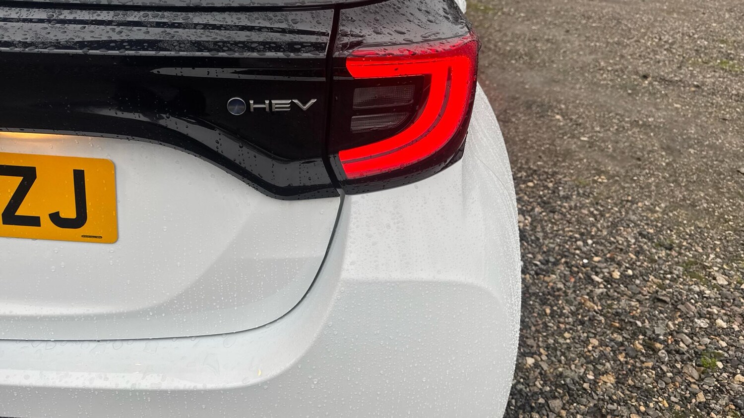 Used Toyota Yaris 2024 for sale - 77305978: Photo 25