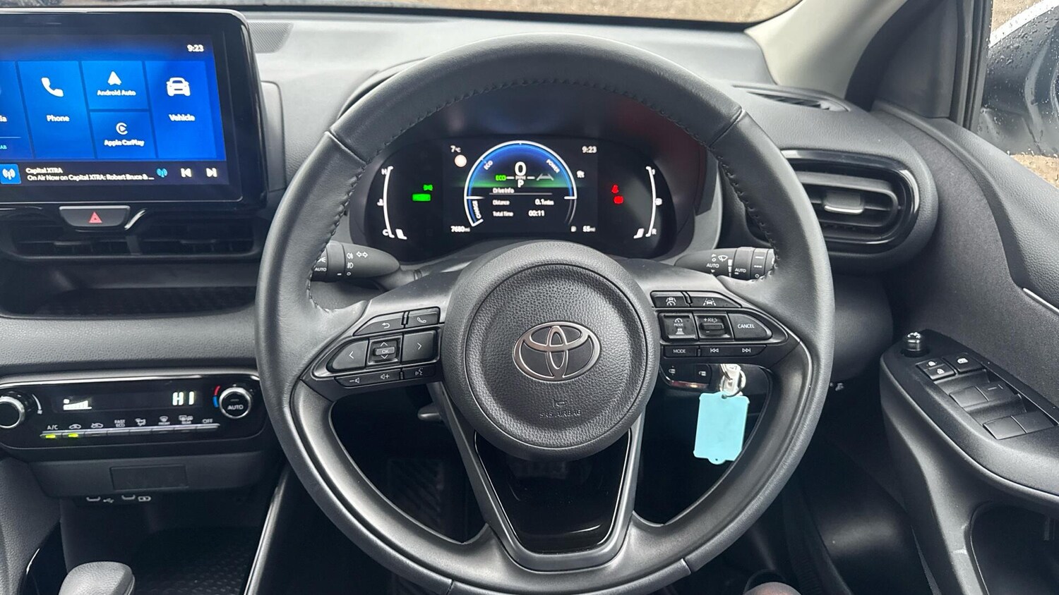 Used Toyota Yaris 2024 for sale - 77305978: Photo 6