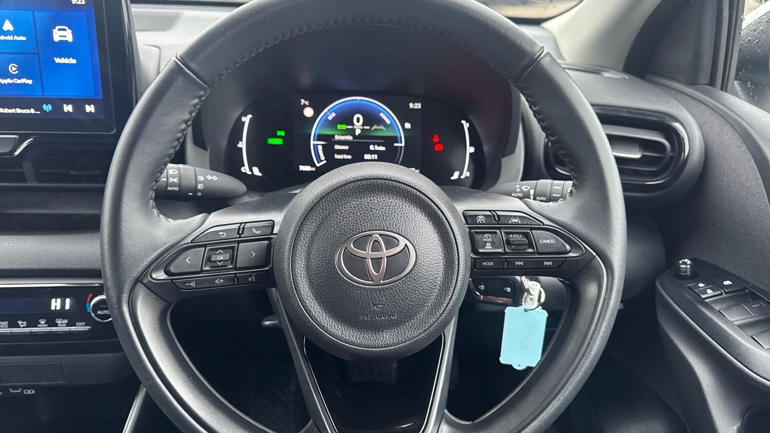 Used Toyota Yaris 2024 for sale - 77305978: Photo 8