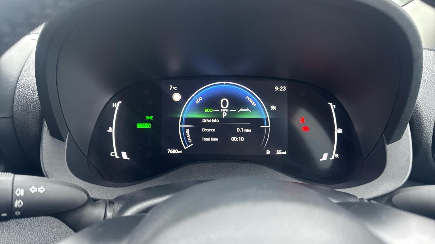 Used Toyota Yaris 2024 for sale - 77305978: Photo 9