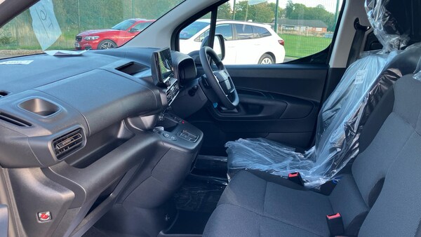 Used Toyota ProAce 2025 for sale - 75600495: Photo 10
