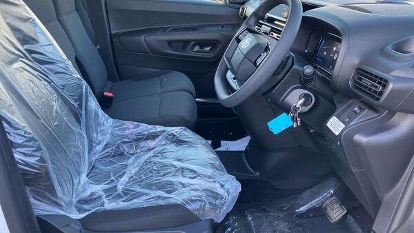 Used Toyota ProAce 2025 for sale - 75600495: Photo 11