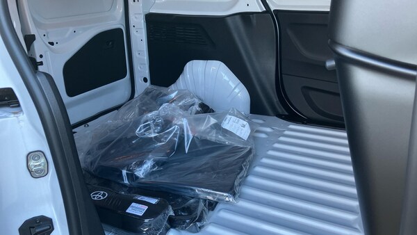 Used Toyota ProAce 2025 for sale - 75600495: Photo 12