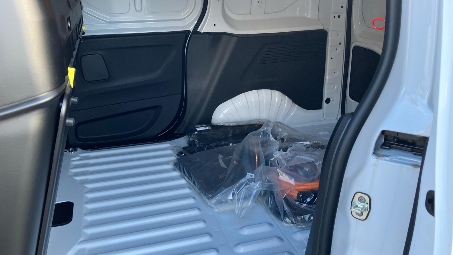 Used Toyota ProAce 2025 for sale - 75600495: Photo 13