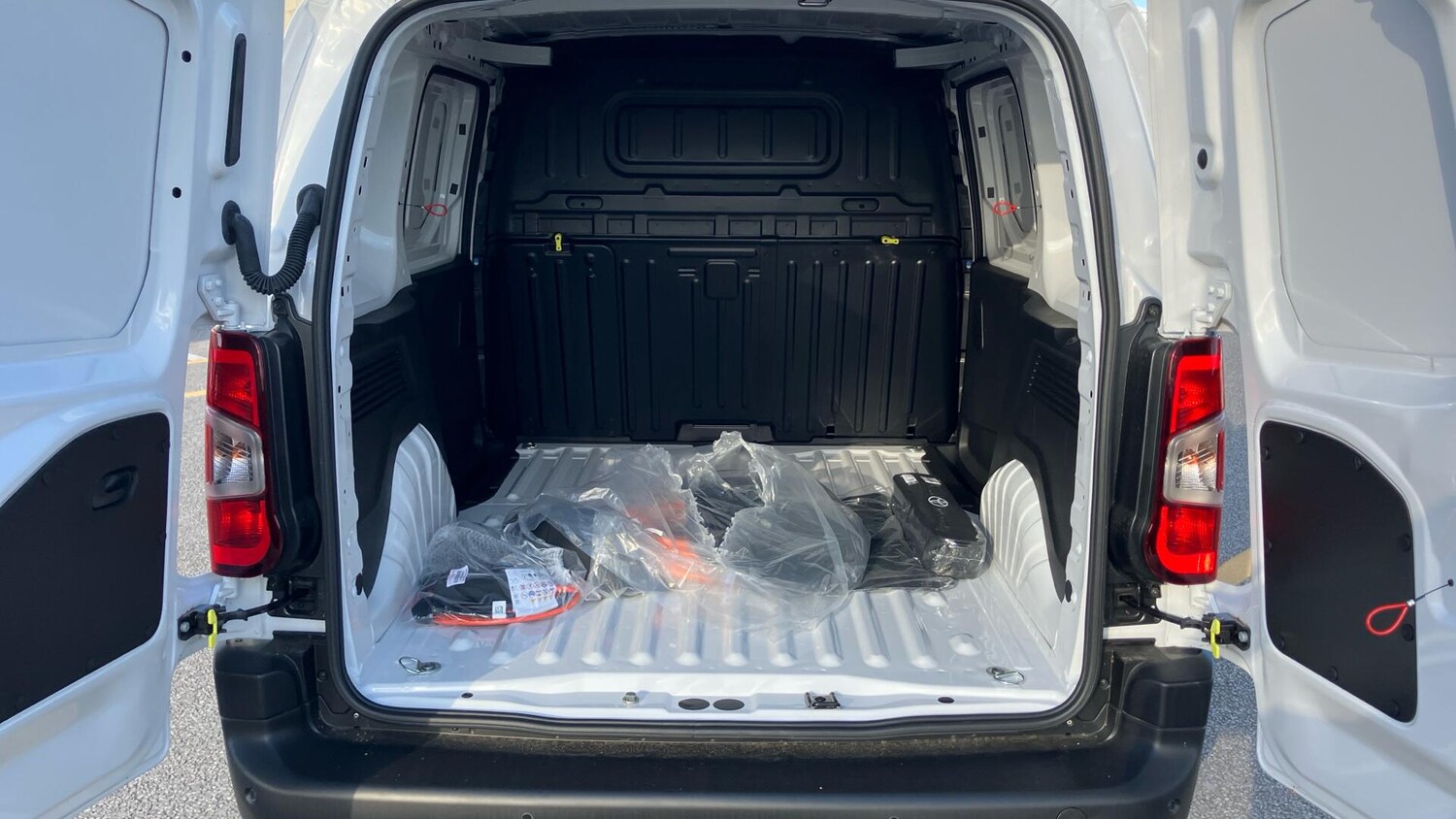 Used Toyota ProAce 2025 for sale - 75600495: Photo 14