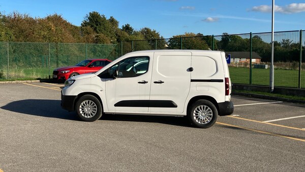 Used Toyota ProAce 2025 for sale - 75600495: Photo 17