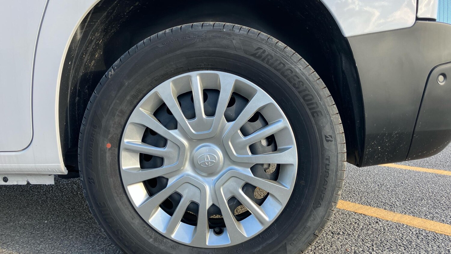 Used Toyota ProAce 2025 for sale - 75600495: Photo 18