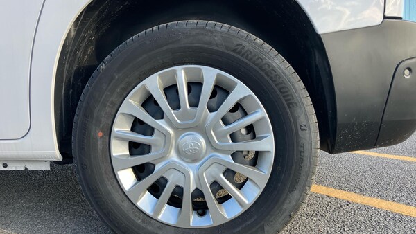 Used Toyota ProAce 2025 for sale - 75600495: Photo 18