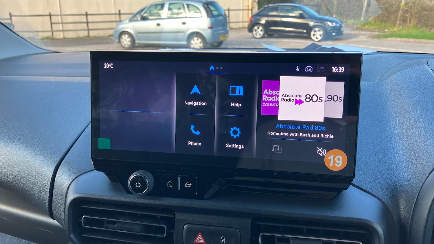 Used Toyota ProAce 2025 for sale - 75600495: Photo 20