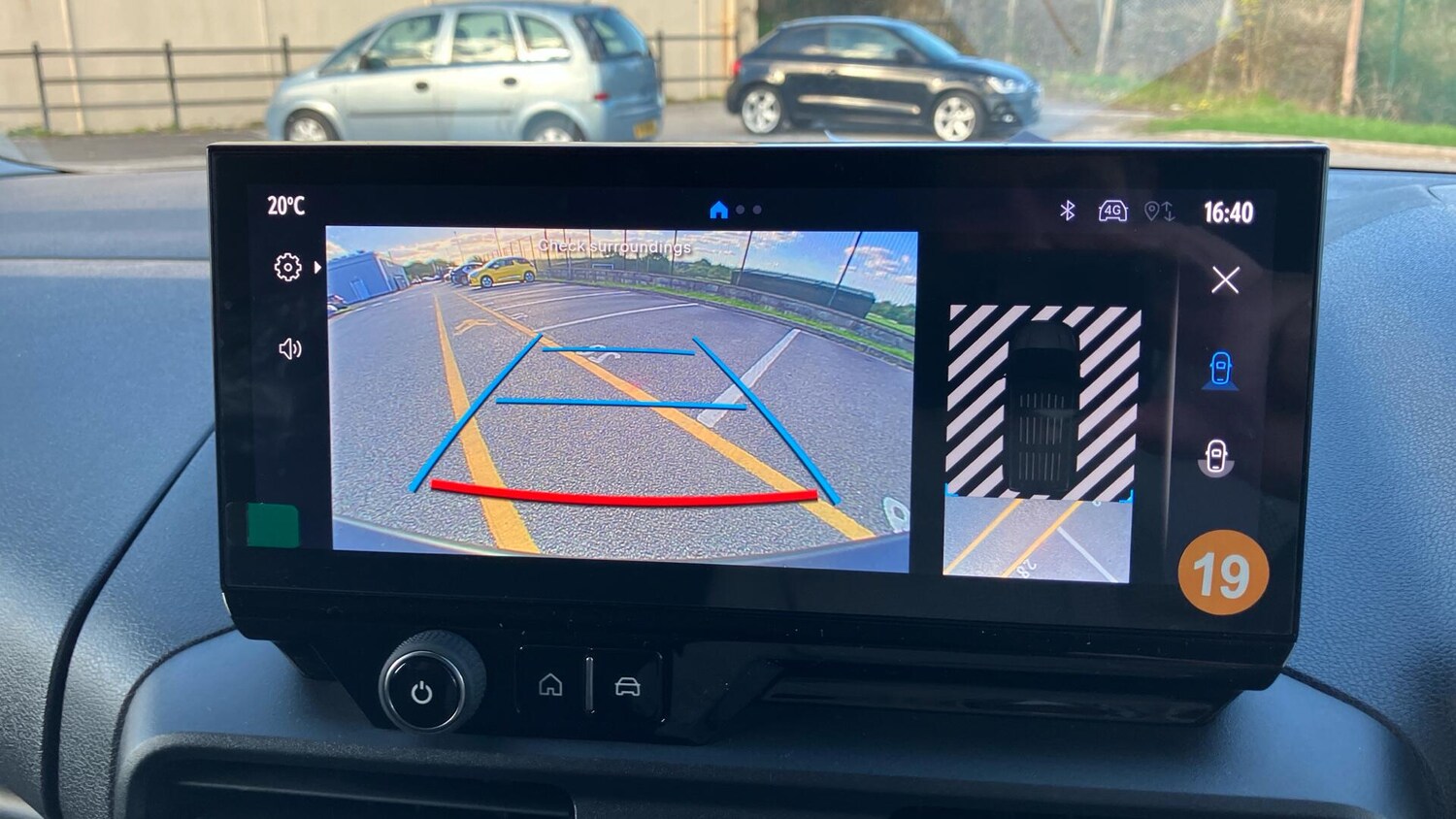 Used Toyota ProAce 2025 for sale - 75600495: Photo 21