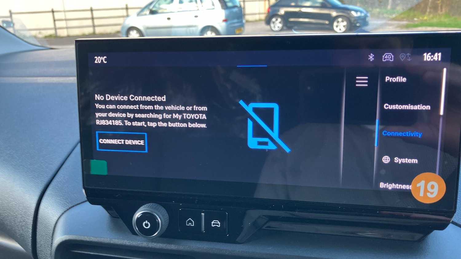 Used Toyota ProAce 2025 for sale - 75600495: Photo 22