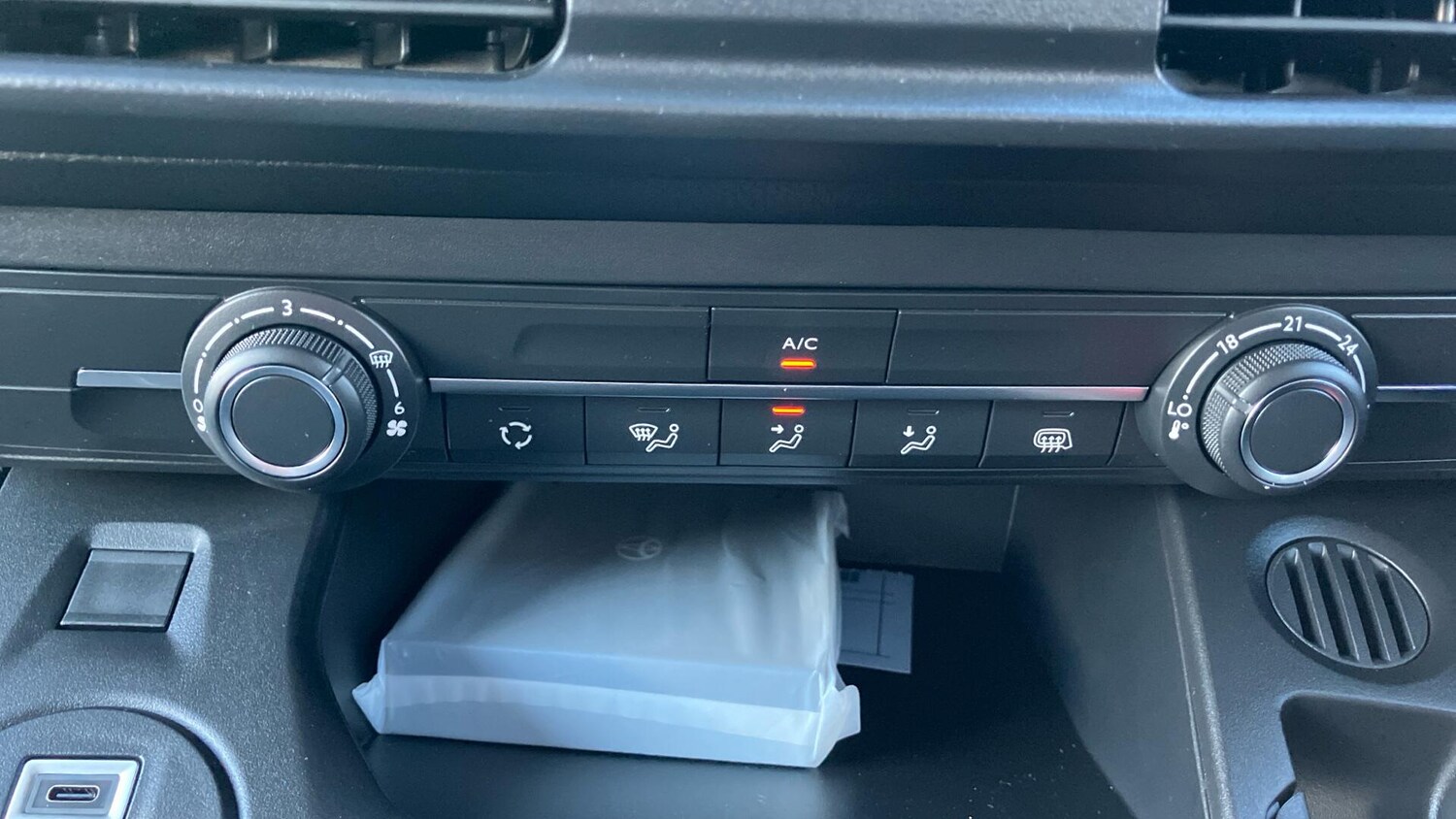 Used Toyota ProAce 2025 for sale - 75600495: Photo 24