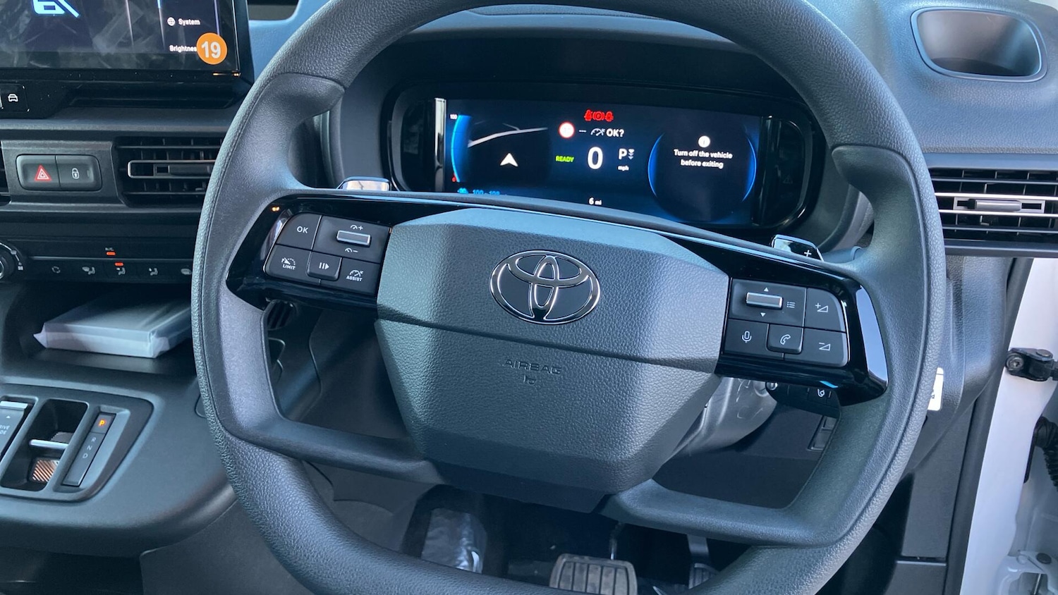 Used Toyota ProAce 2025 for sale - 75600495: Photo 6