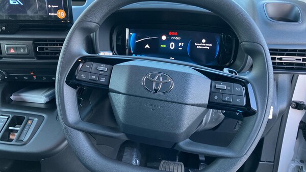 Used Toyota ProAce 2025 for sale - 75600495: Photo 6