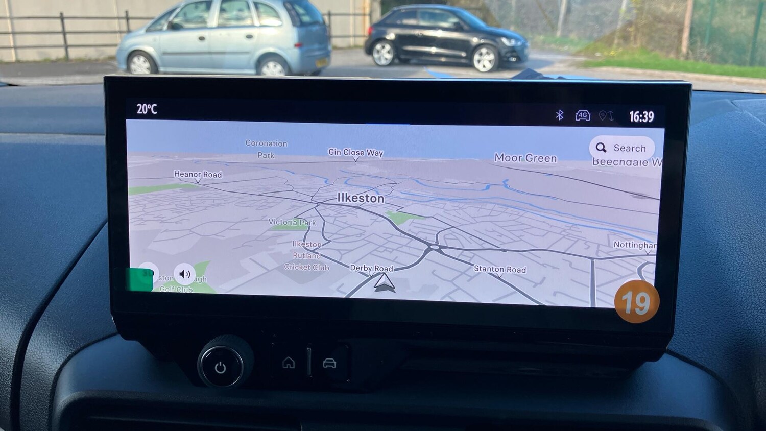 Used Toyota ProAce 2025 for sale - 75600495: Photo 7