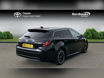 Used Toyota Corolla 2022 for sale - 75031270: Photo