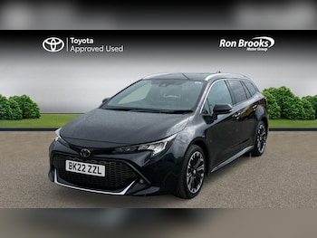 Used Toyota Corolla 2022 for sale - 75031270: Photo