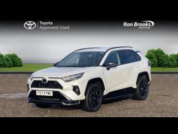 Used Toyota RAV4 2024 for sale - 72977256: Photo