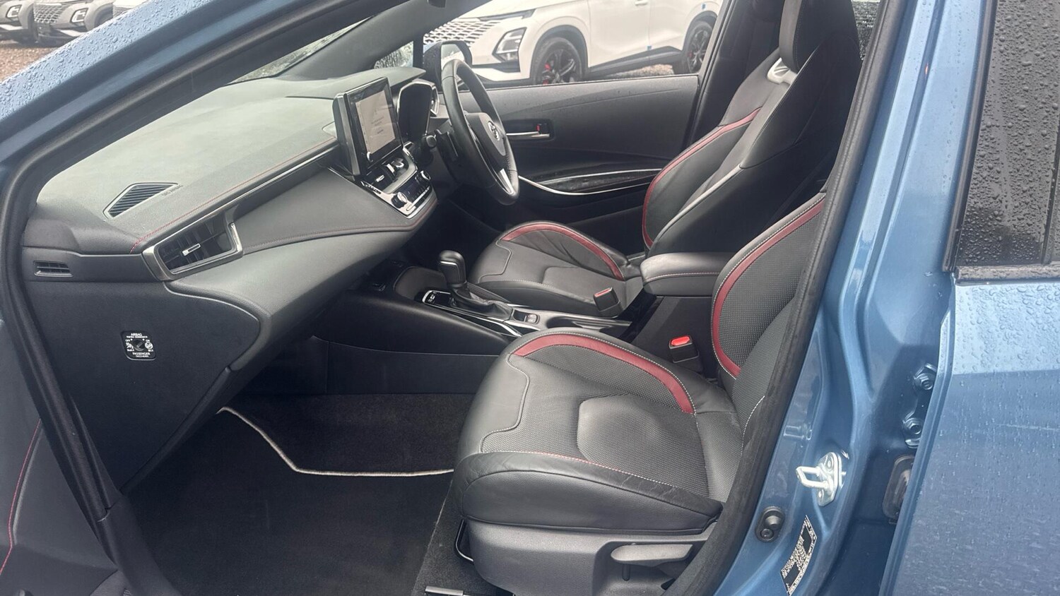 Used Toyota Corolla 2022 for sale - 76179590: Photo 10