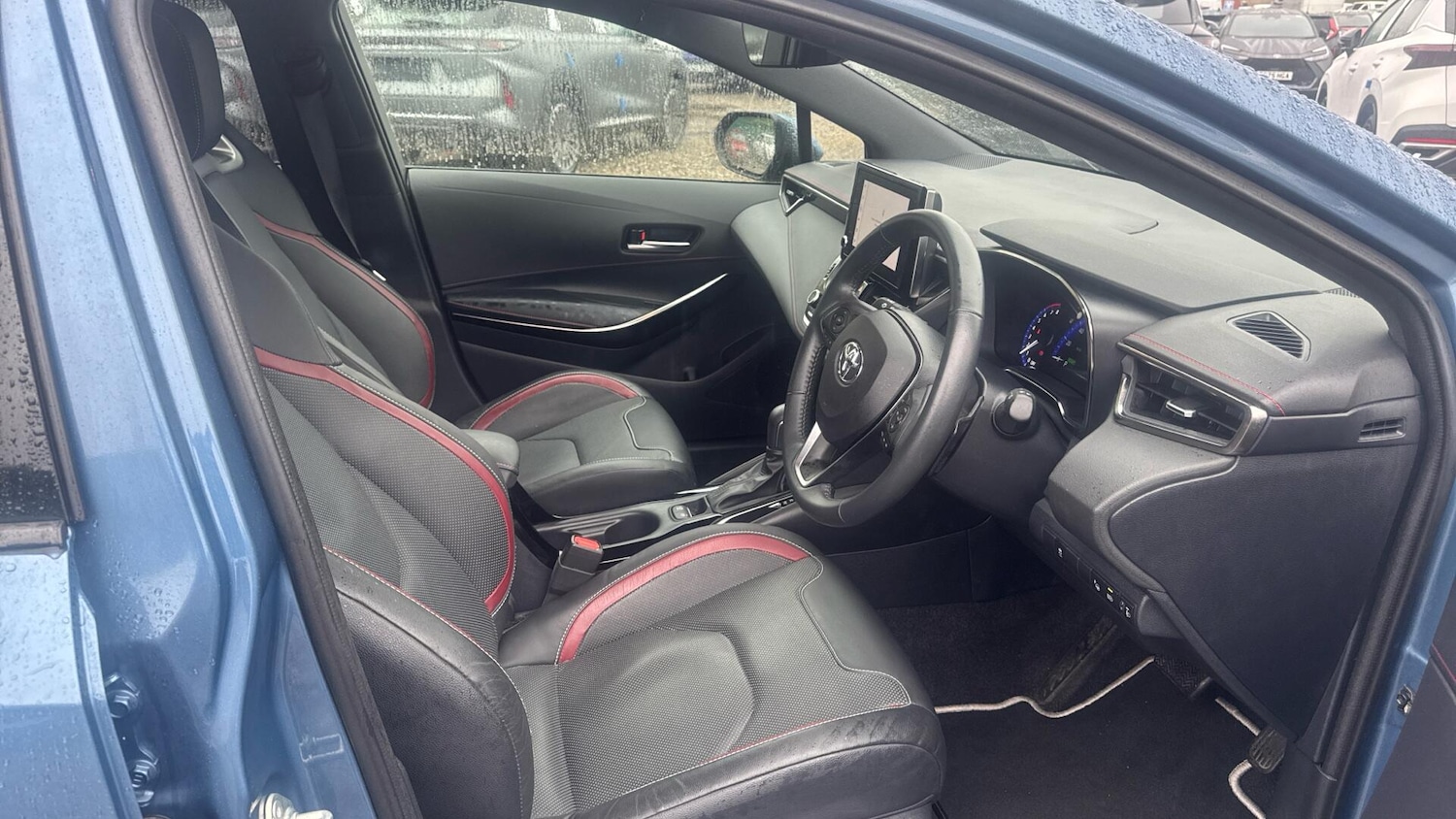 Used Toyota Corolla 2022 for sale - 76179590: Photo 11