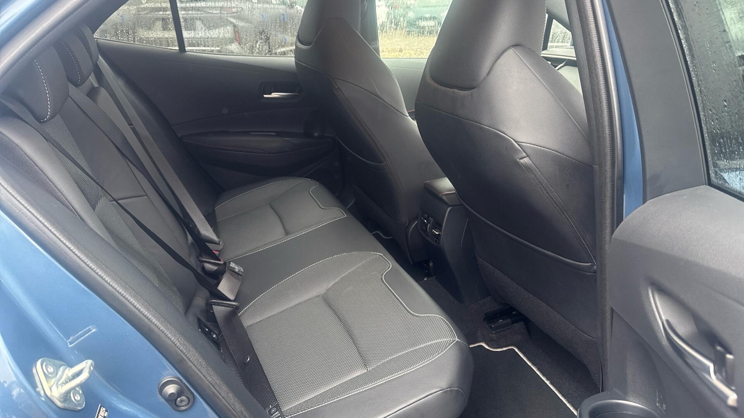 Used Toyota Corolla 2022 for sale - 76179590: Photo 12