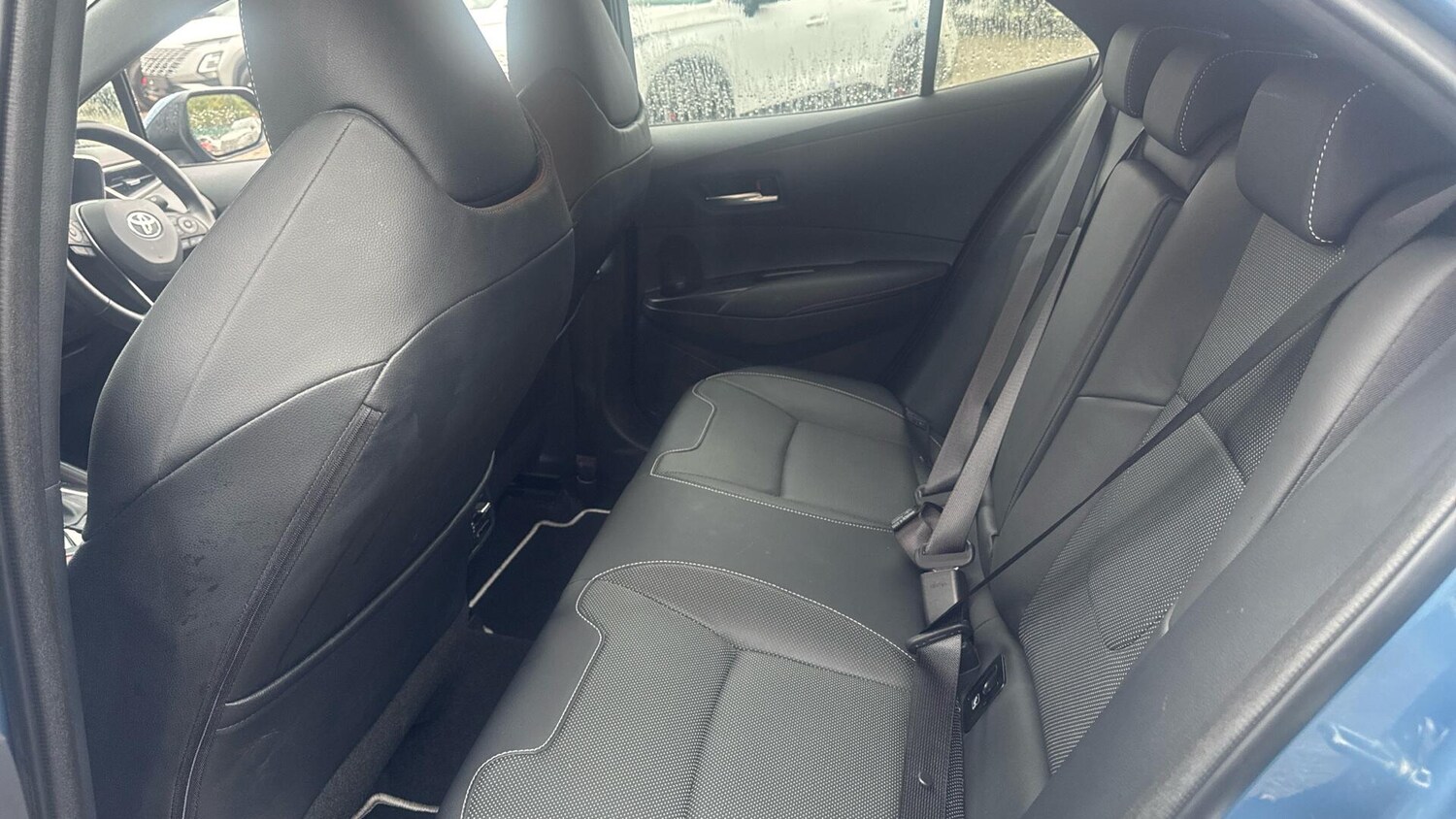 Used Toyota Corolla 2022 for sale - 76179590: Photo 13