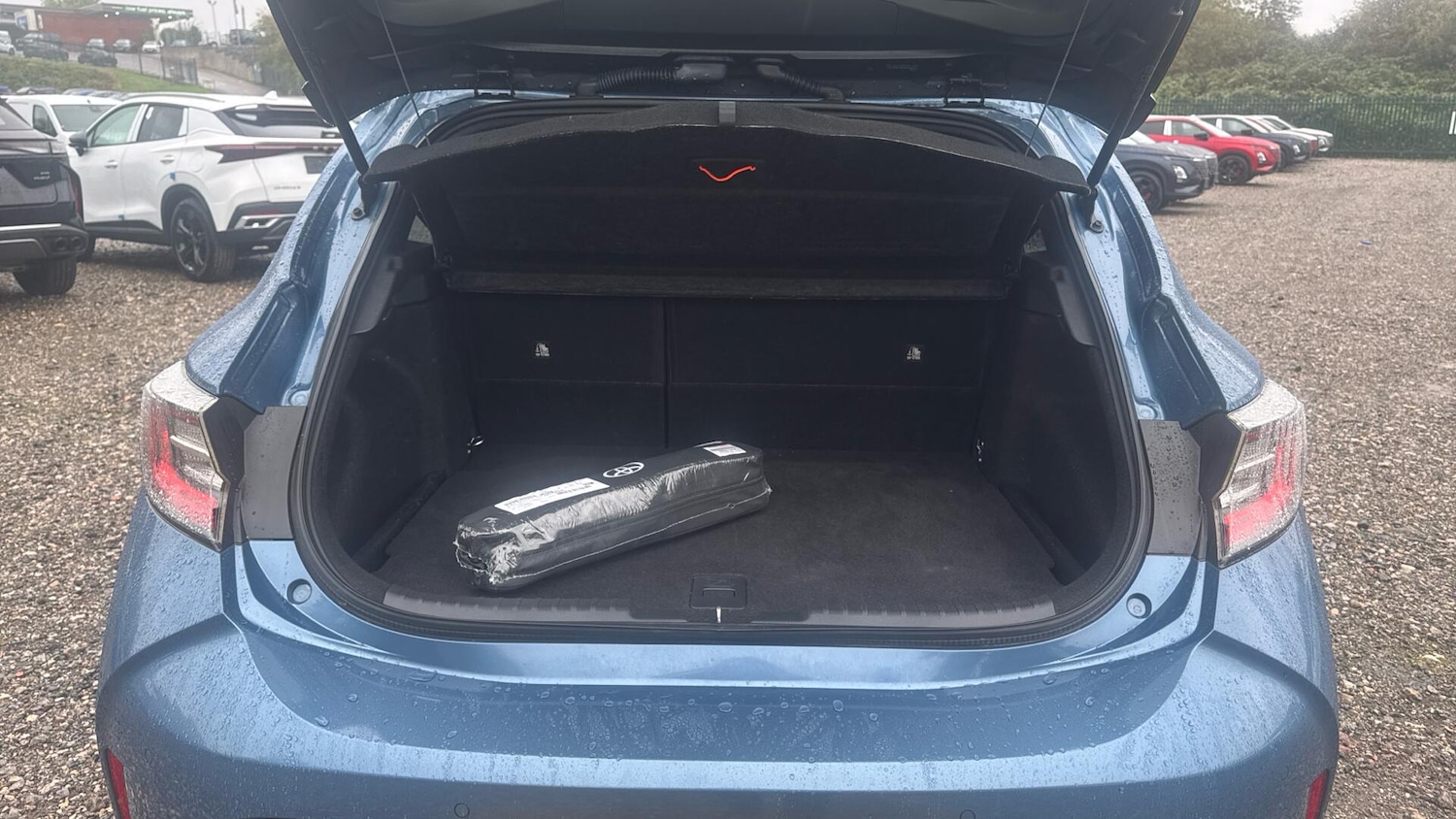 Used Toyota Corolla 2022 for sale - 76179590: Photo 14