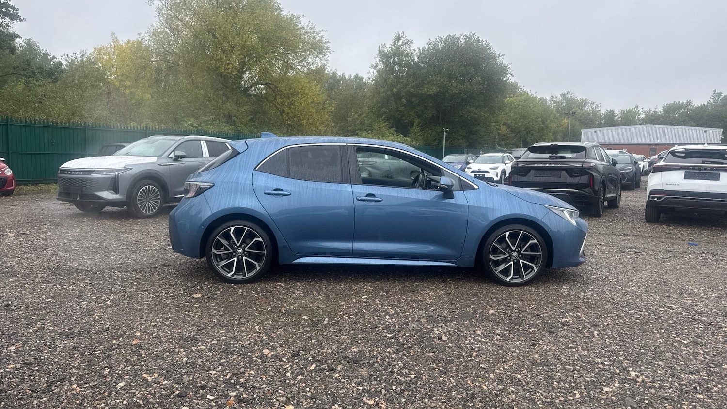 Used Toyota Corolla 2022 for sale - 76179590: Photo 16