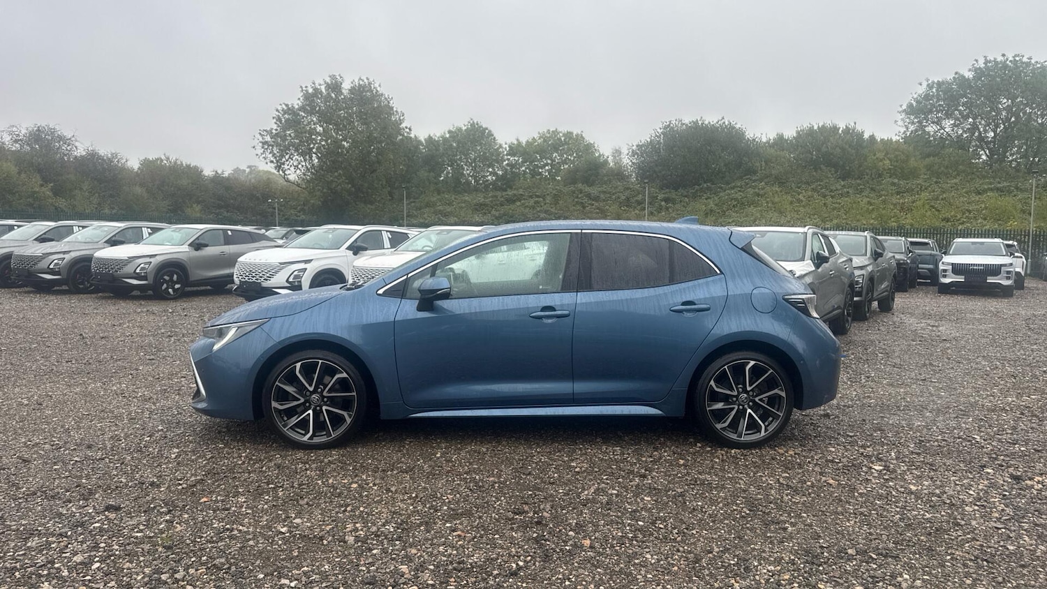 Used Toyota Corolla 2022 for sale - 76179590: Photo 17