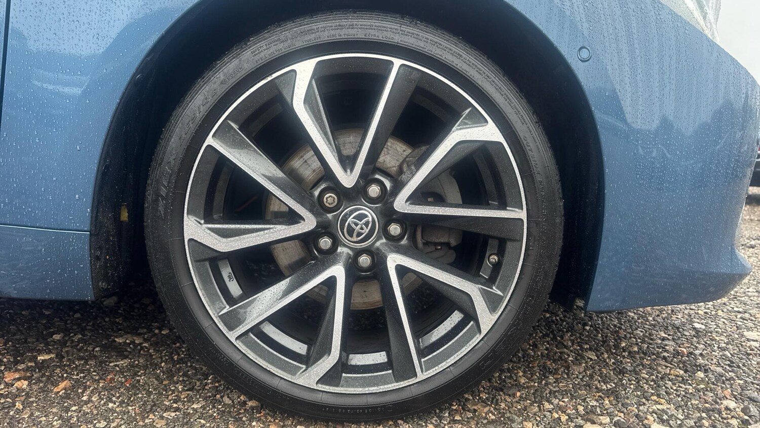 Used Toyota Corolla 2022 for sale - 76179590: Photo 18