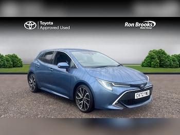 Toyota - Corolla