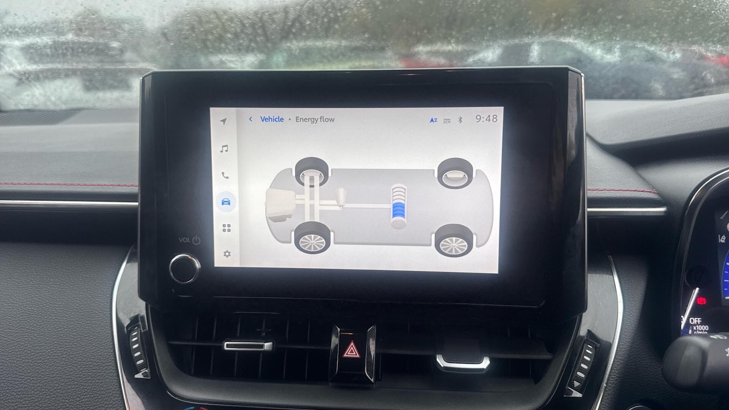 Used Toyota Corolla 2022 for sale - 76179590: Photo 21