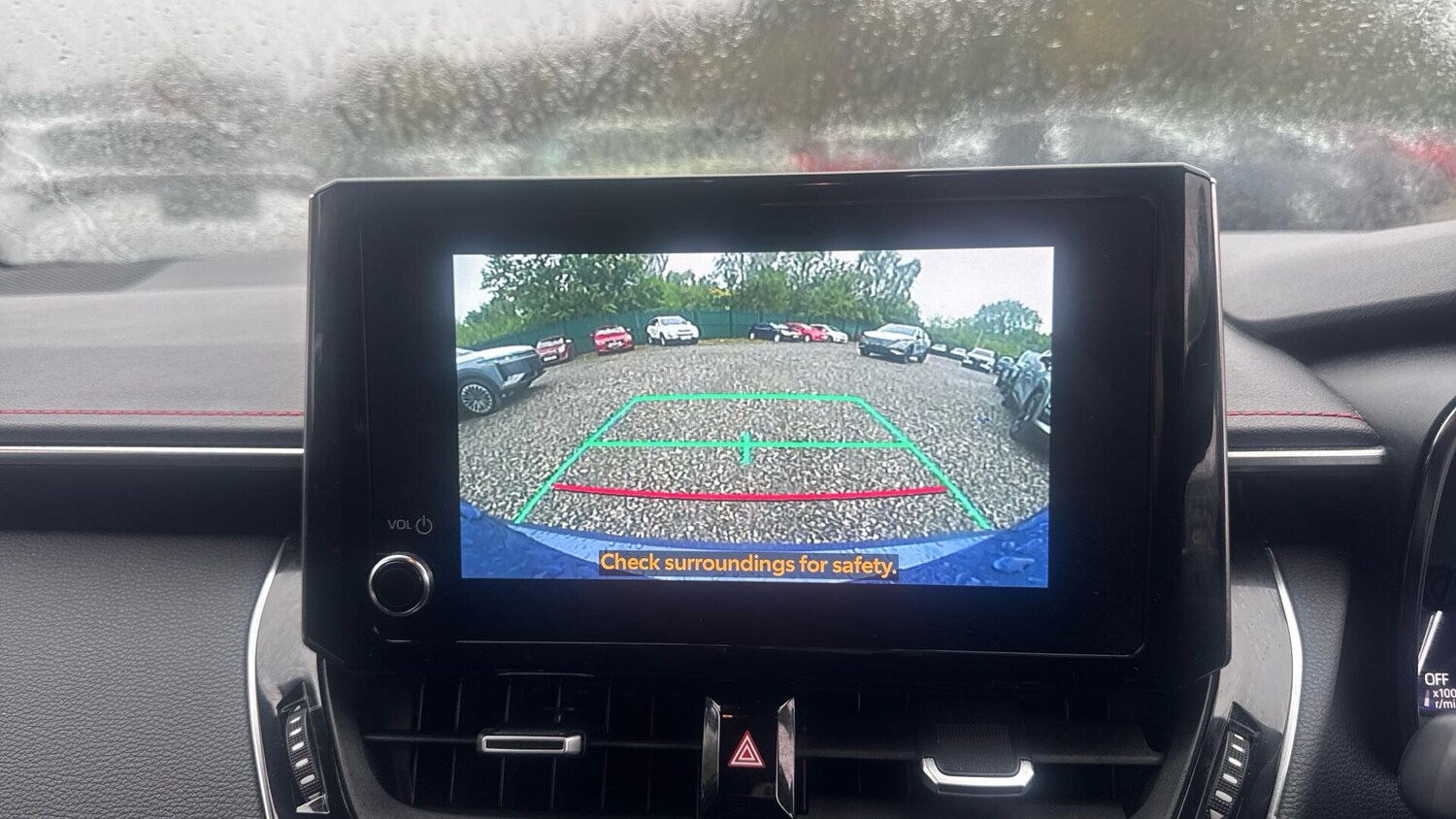 Used Toyota Corolla 2022 for sale - 76179590: Photo 24