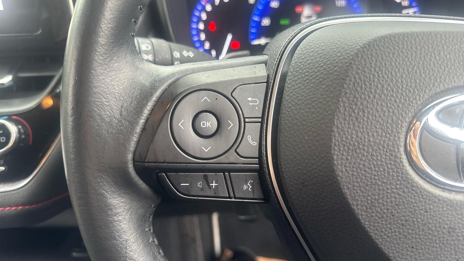 Used Toyota Corolla 2022 for sale - 76179590: Photo 25