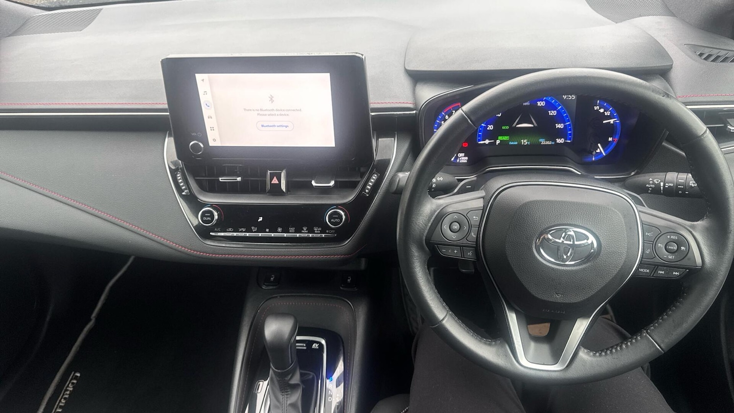 Used Toyota Corolla 2022 for sale - 76179590: Photo 5