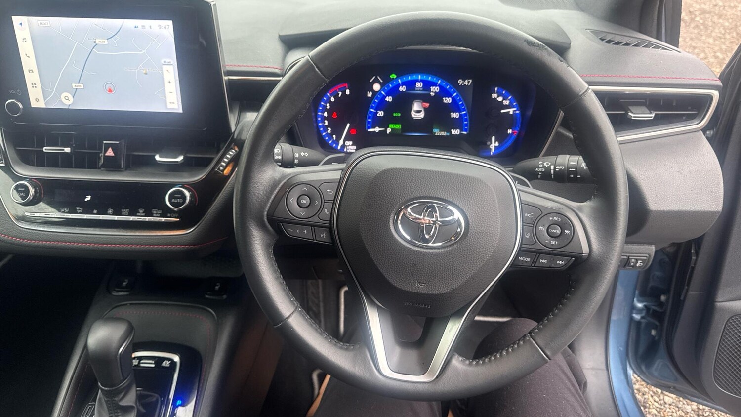 Used Toyota Corolla 2022 for sale - 76179590: Photo 6