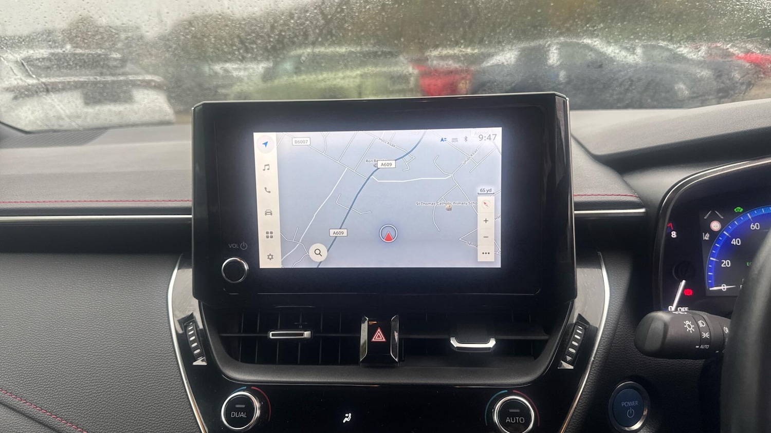 Used Toyota Corolla 2022 for sale - 76179590: Photo 7