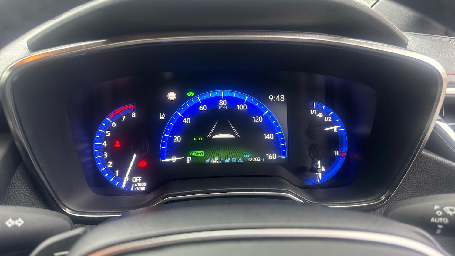 Used Toyota Corolla 2022 for sale - 76179590: Photo 9