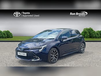 Used Toyota Corolla 2023 for sale - 79756004: Photo