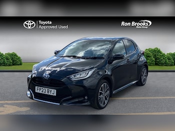 Used Toyota Yaris 2023 for sale - 78307212: Photo