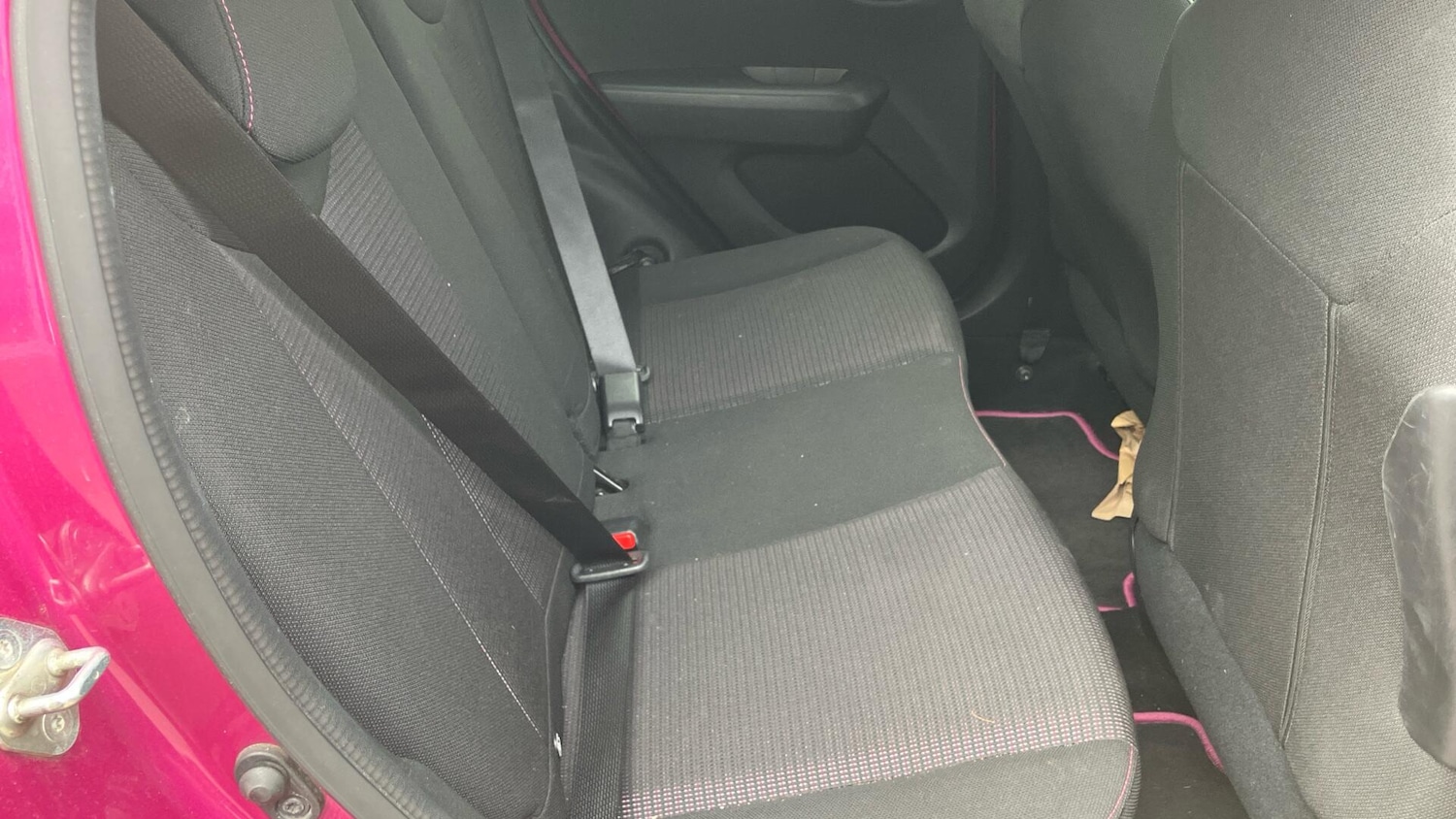 Used Toyota AYGO 2019 for sale - 78034864: Photo 12