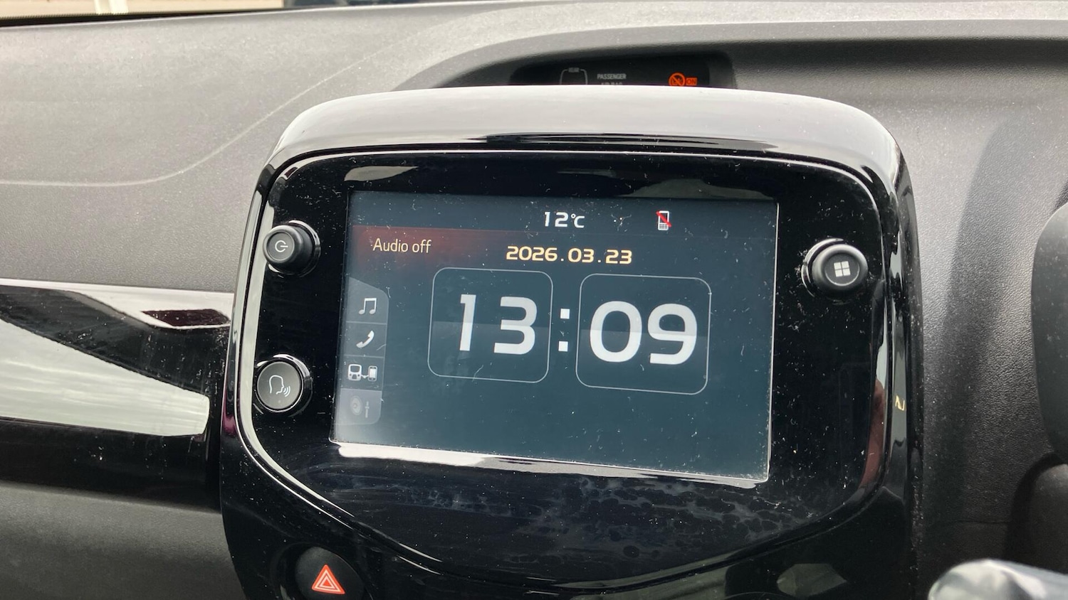 Used Toyota AYGO 2019 for sale - 78034864: Photo 21