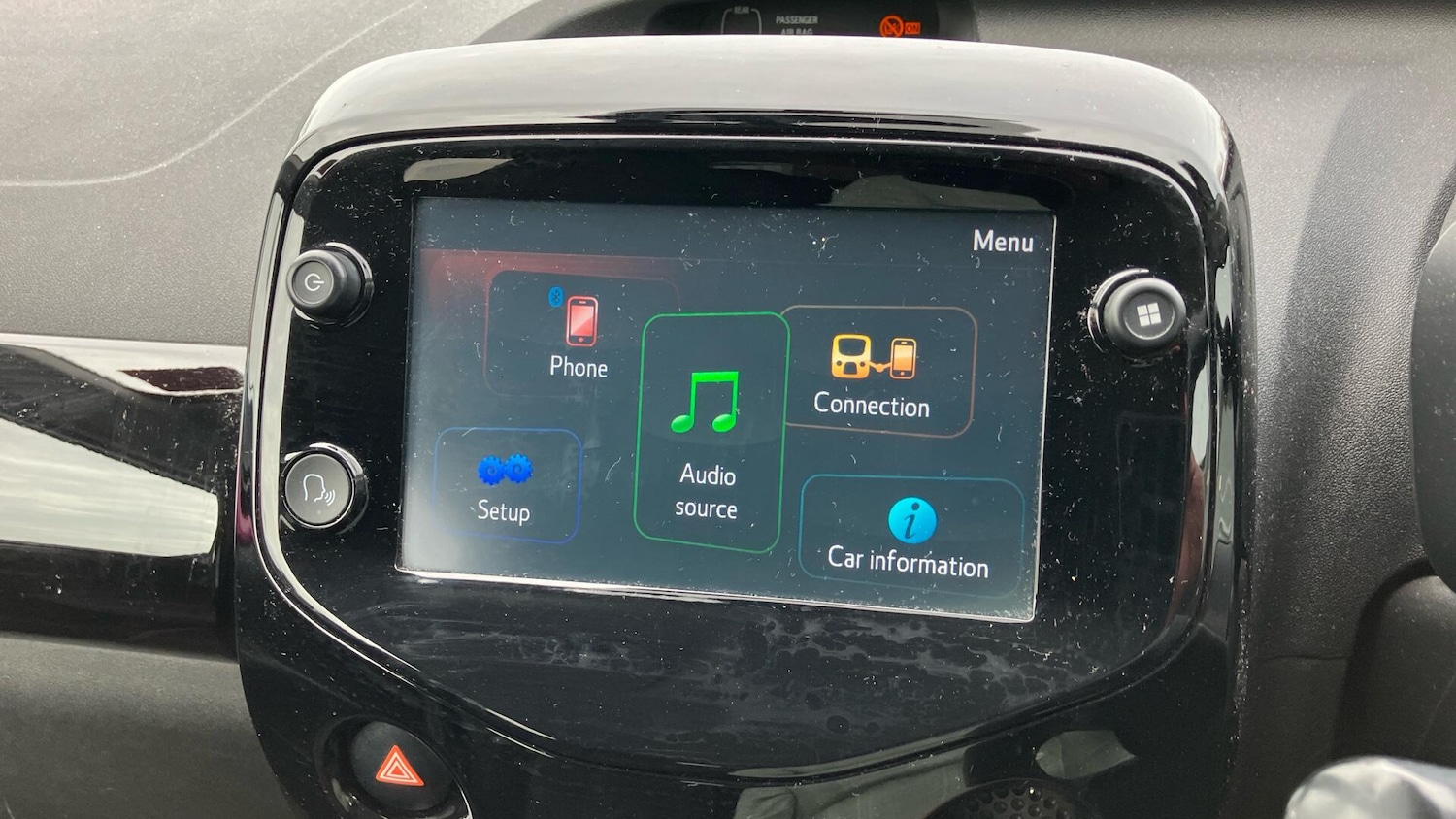 Used Toyota AYGO 2019 for sale - 78034864: Photo 22