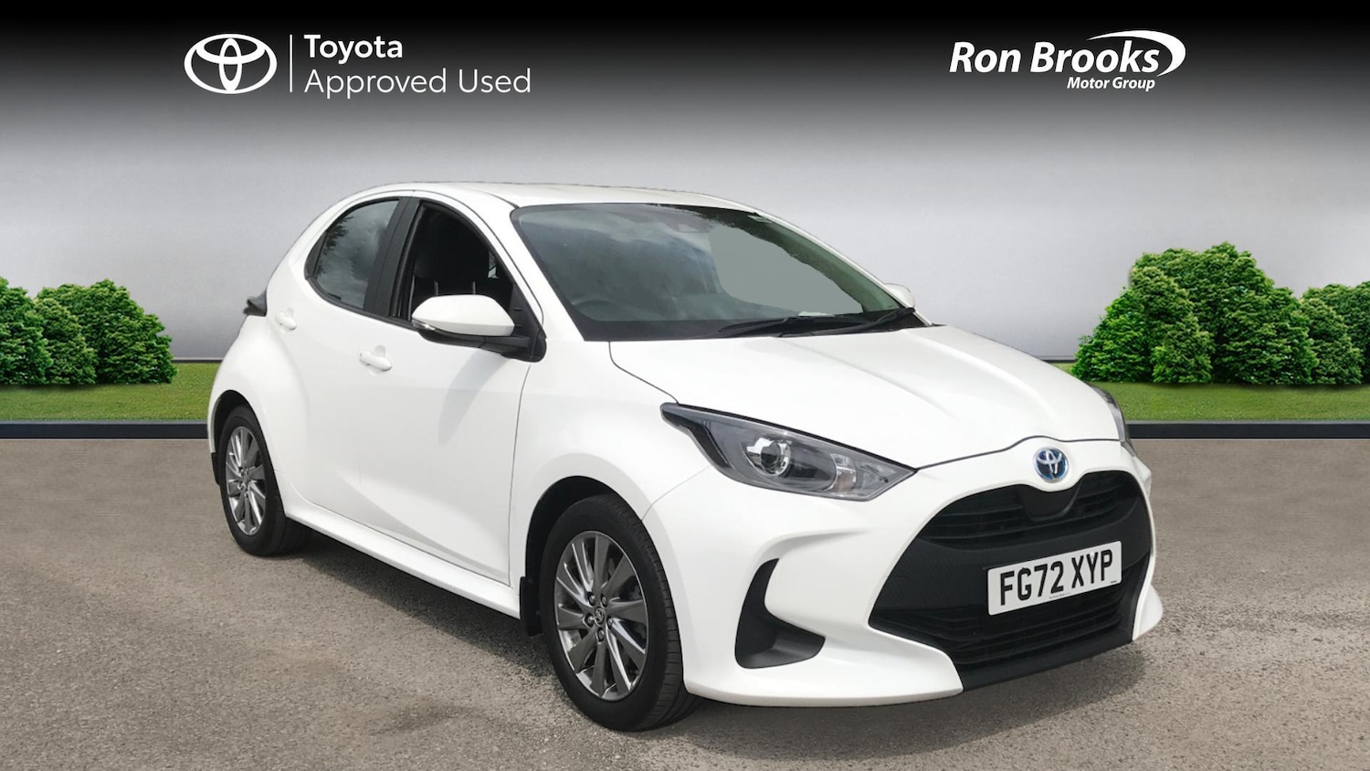 Used Toyota Yaris 2022 for sale - 76765832: Photo 1