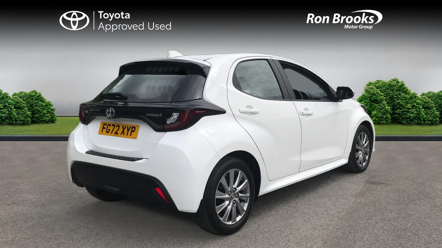 Used Toyota Yaris 2022 for sale - 76765832: Photo 2