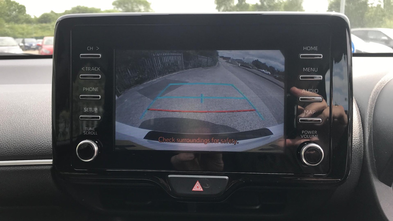 Used Toyota Yaris 2022 for sale - 76765832: Photo 20